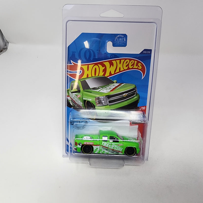Chevy Silverado 