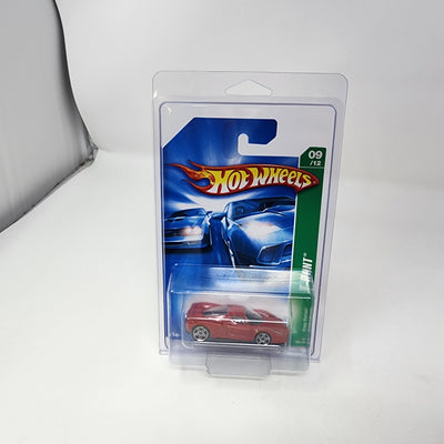 Enzo Ferrari * Treasure Hunt * Hot Wheels 2007