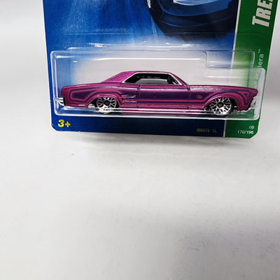 '64 Buick Riviera * Treasure Hunt * Hot Wheels 2008