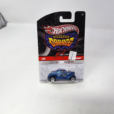 Hot Wheels Premium Collection!!!