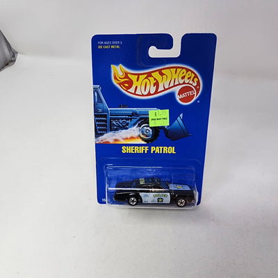 Hot Wheels Basic Collection!