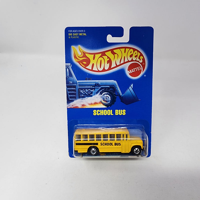 School Bus 