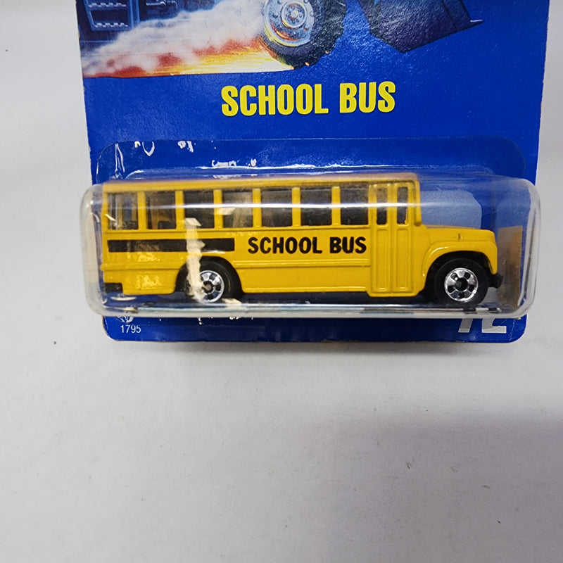 School Bus 