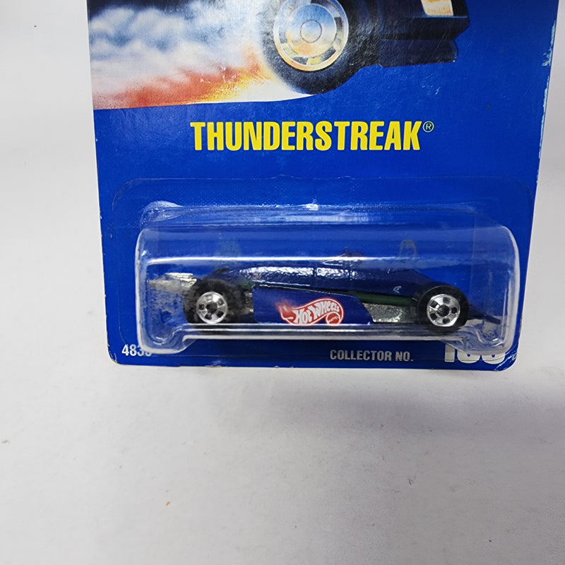 Thunderstreak 