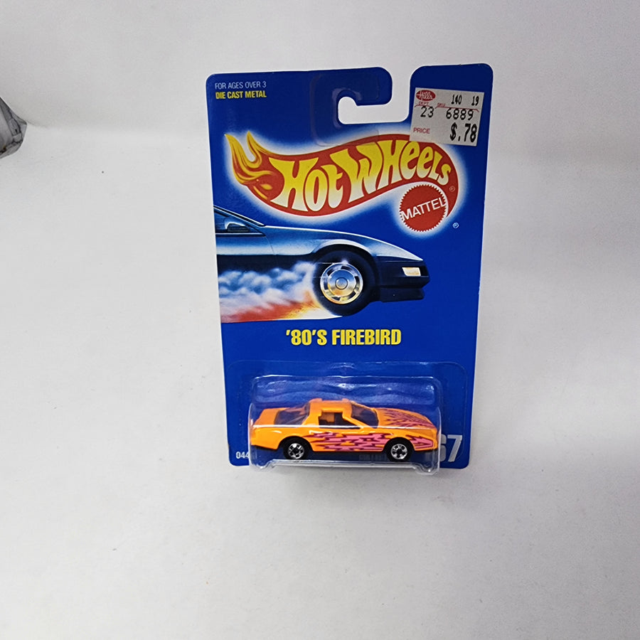 The Legendary Hot Wheels 