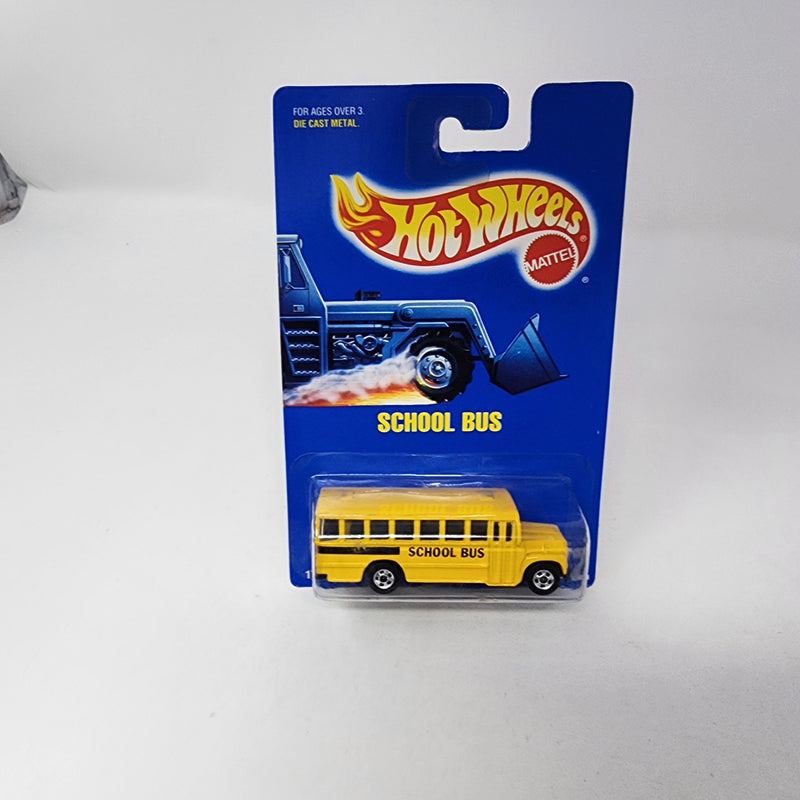School Bus 