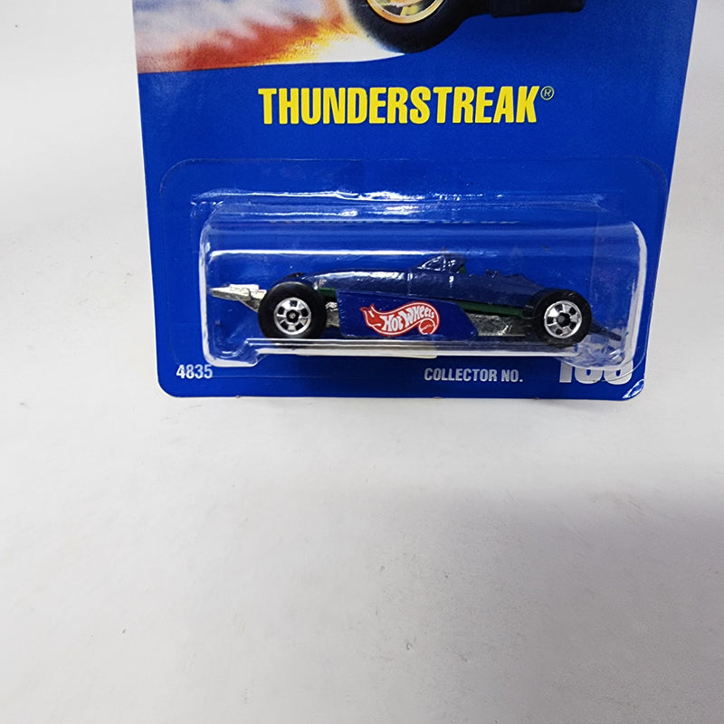 Thunderstreak 
