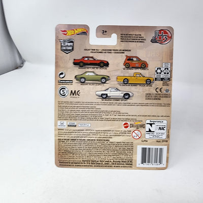 Nissan Skyline RS KDR30 * Hot Wheels Car Culture Japan