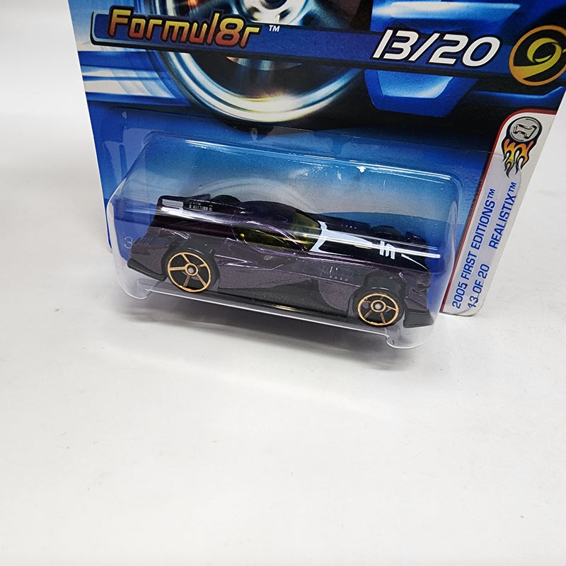 Formul8r 