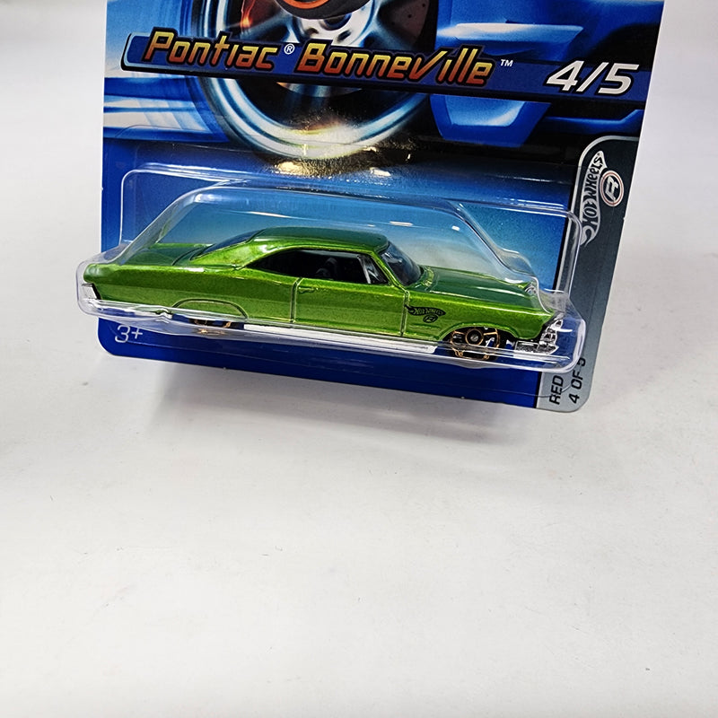 Pontiac Bonneville 