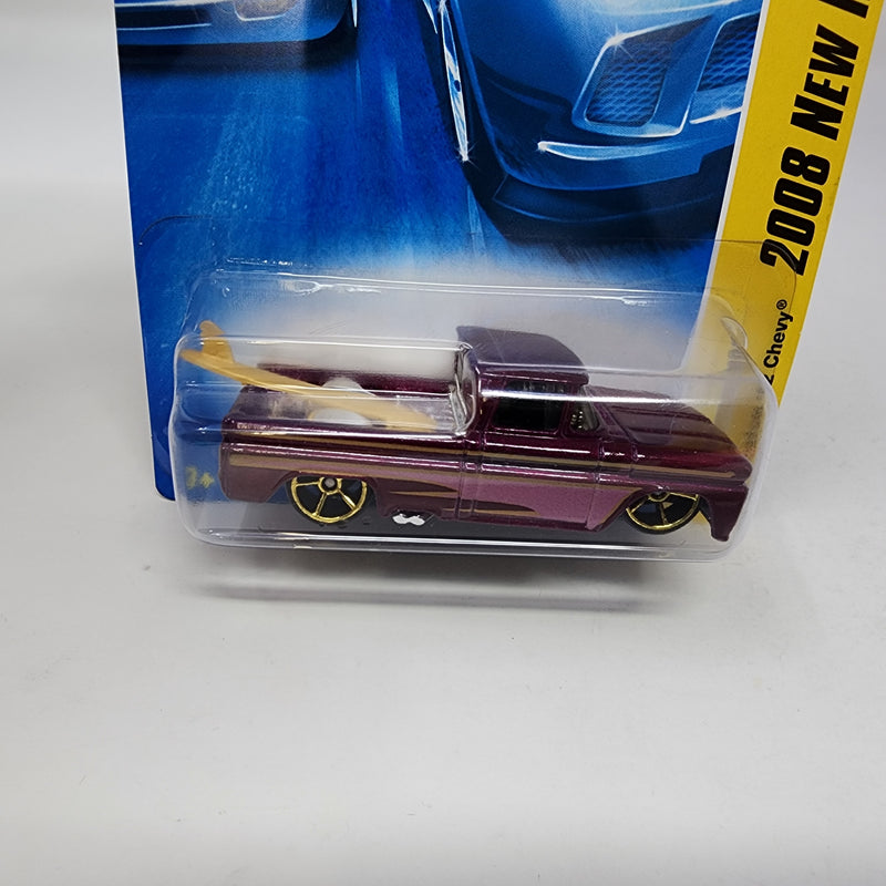 Custom &