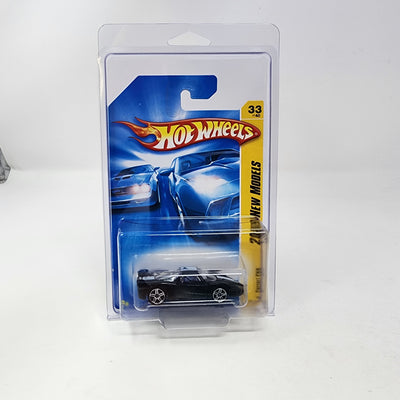 Hot Wheels Basic Collection!