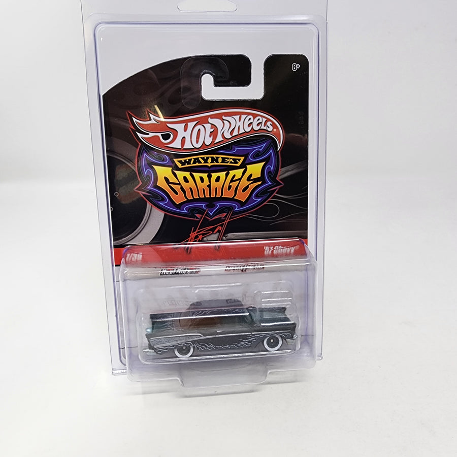 Garage Series – Wheelcollectors LLC