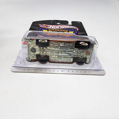 '57 Chevy 7/39 * Copper * Hot Wheels Garage Wayne's