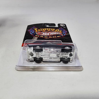'57 Chevy Bel Air 9/20 * Black * Hot Wheels Garage Larry's