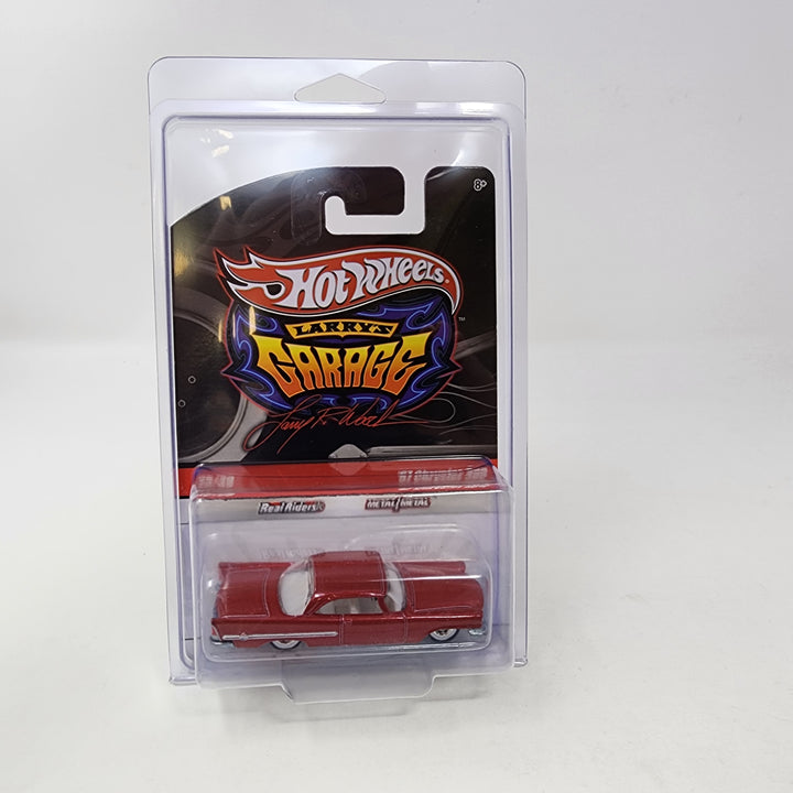 Hot Wheels Larry's Garage ミニカー3台セット Hot Wheels Larry's Garage ミニカー3台セット Hot Wheels