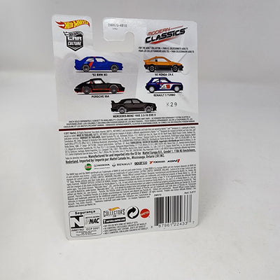 '92 BMW M3 * Hot Wheels Car Culture MODERN CLASSICS