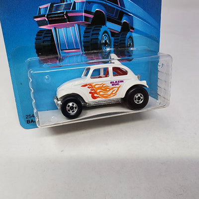 Baja Bug 2542 * Hot Wheels 1986 Malaysia