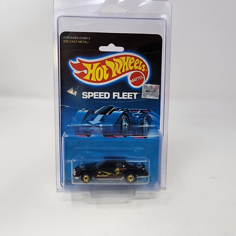 Thunderburner 1456 * Hot Wheels 1986 Malaysia