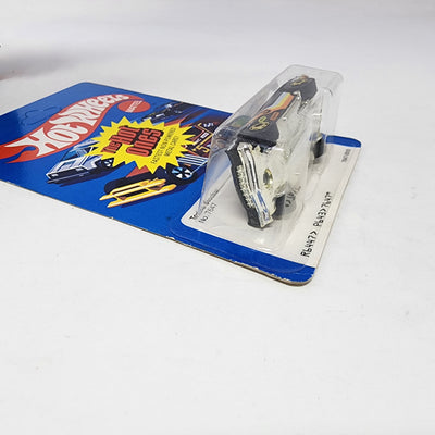 Torino Stocker 7647 * Hot Wheels 1979, 1980 Hong Kong