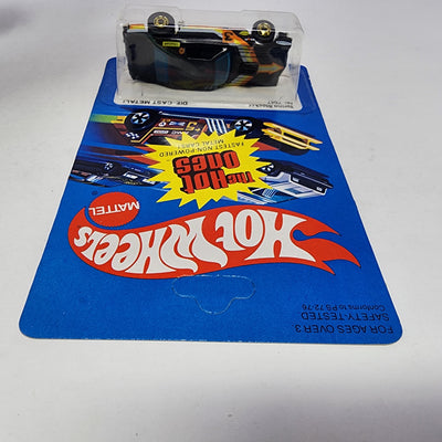 Torino Stocker 7647 * Hot Wheels 1979, 1980 Hong Kong