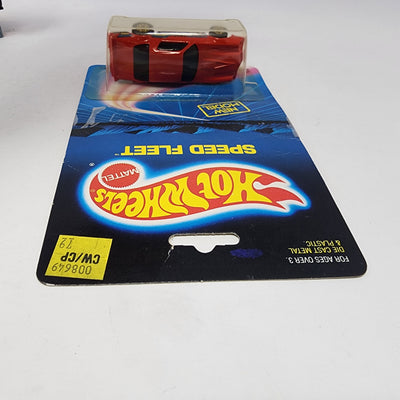 Camaro Z-28 9532 * Hot Wheels 1988 Malaysia