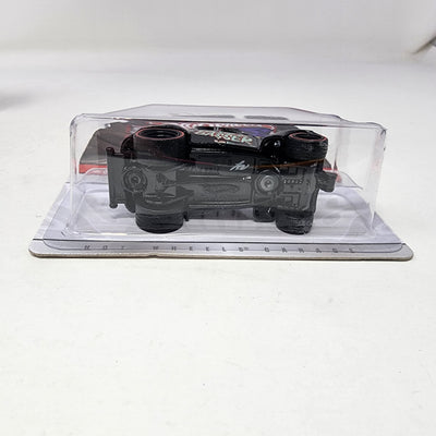 Pass'n Gasser #16 * Black * Hot Wheels Garage Larry's Chase w/ Initials