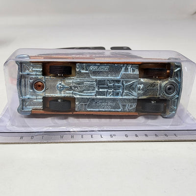 '57 Chrysler 300 #25 * Hot Wheels Garage Larry's Chase w/ Initials