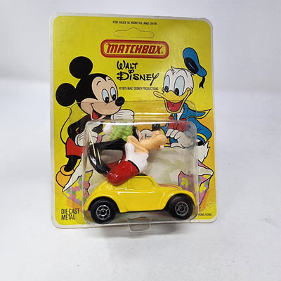 MATCHBOX!