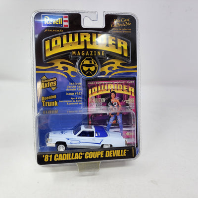 Misc. Diecast