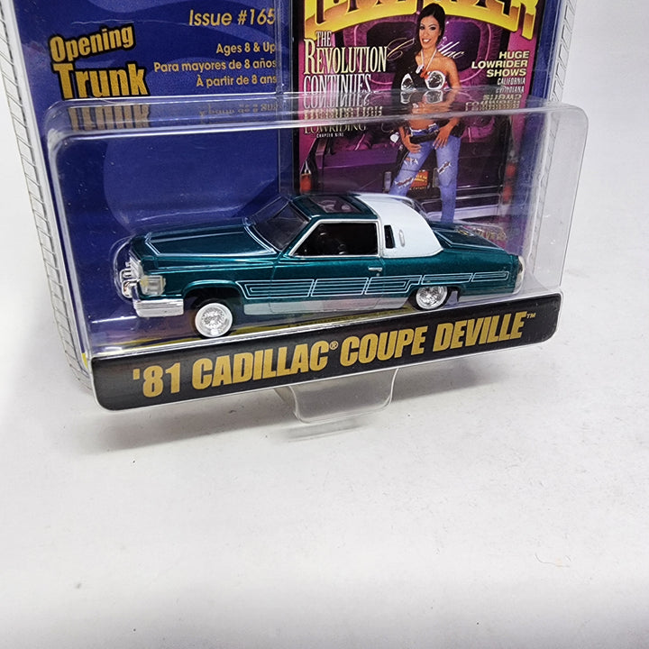'81 Cadillac Coupe DeVille 1:64 Revell他 20250516_133620_720x.jpg?v=
