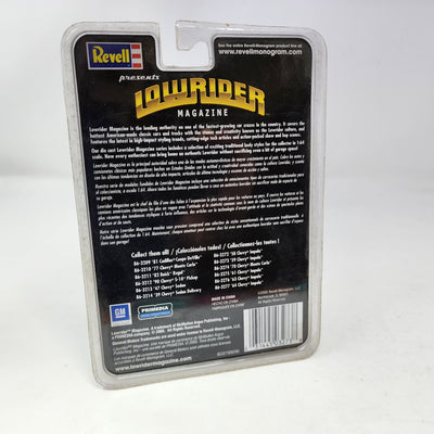 '59 Chevy Impala * Lowrider Magazine Revell
