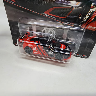 Acura NSX GT3 Project Cars 2 * Hot Wheels Premium