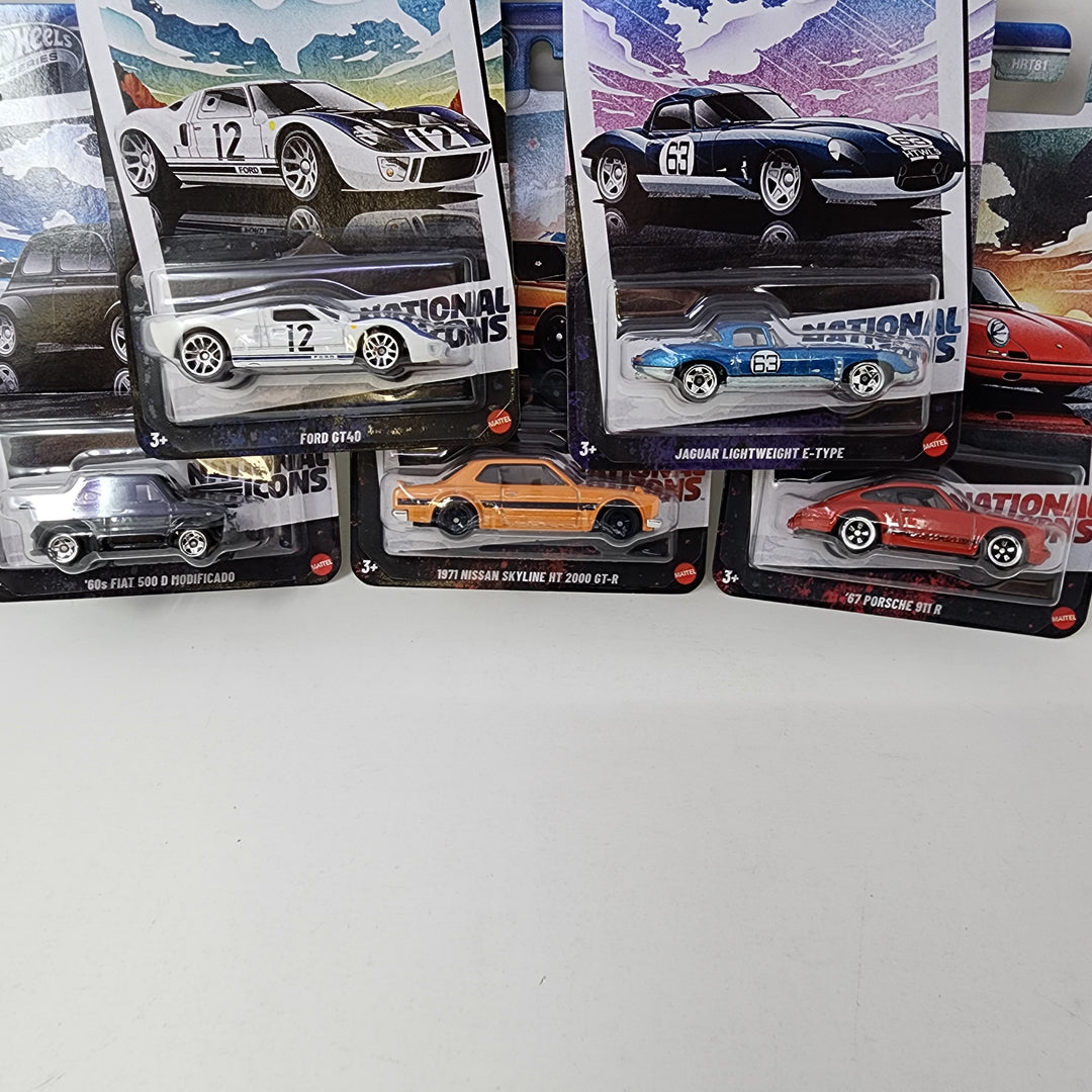 ミニカー Hot Wheels NEWSLETTER PASSION SILVER s-l400.jpg