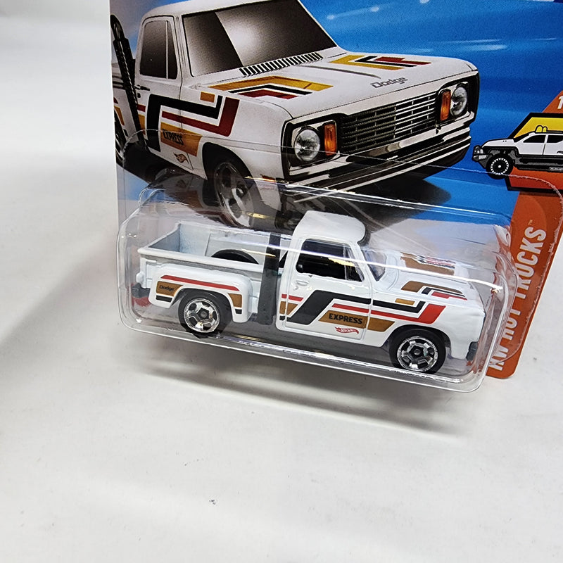 1978 Dodge LI&