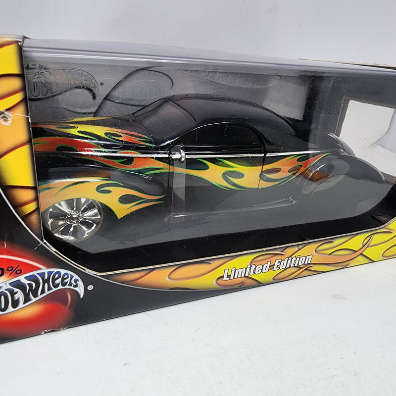 Scrape Modified * 100% Hot Wheels 1/18 Scale