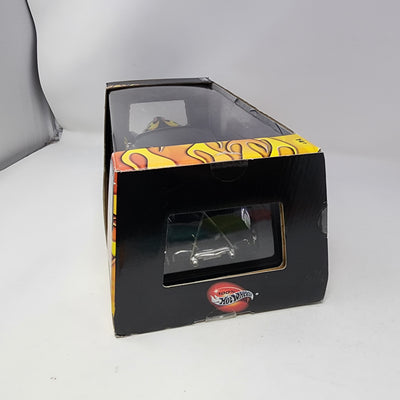 Scrape Modified * 100% Hot Wheels 1/18 Scale