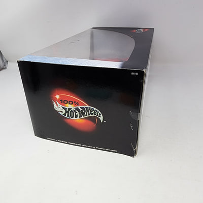 C5 Corvette * 100% Hot Wheels 1/18 Scale