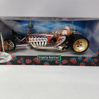 Slightly Modified * Hot Wheels 1/18 Scale