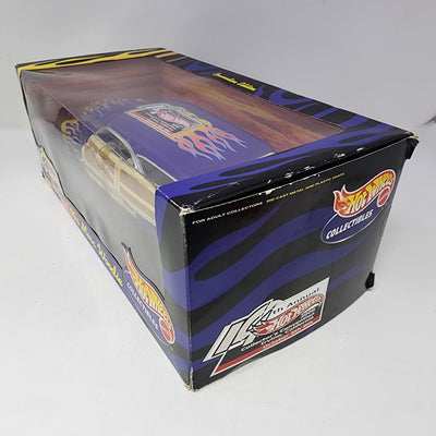 '50s Merc Woodie * Hot Wheels 14th Collectors Convention 1/18 Scale