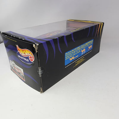'50s Merc Woodie * Hot Wheels 14th Collectors Convention 1/18 Scale