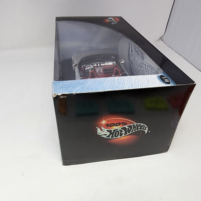 BMW Z8 * 100% Hot Wheels 1/18 Scale
