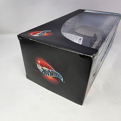 Chevy Corvette C5 * 100% Hot Wheels 1/18 Scale