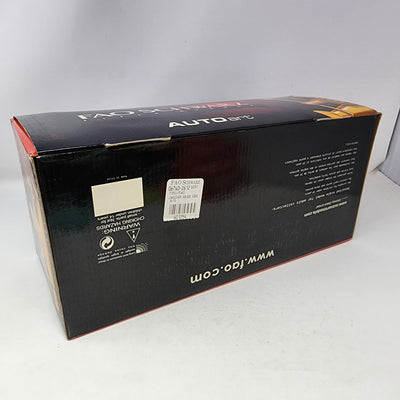 Jaguar XK-SS * FAO Schwarz 1/18 Scale