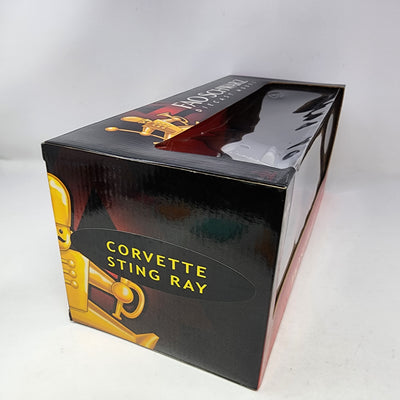 Chevrolet Corvette Stingray * FAO Schwarz 1/18 Scale