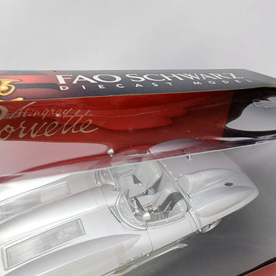 Chevrolet Corvette Stingray * FAO Schwarz 1/18 Scale