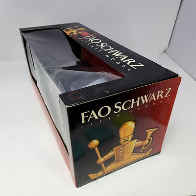 Mercedes-Benz CL 600 * FAO Schwarz 1/18 Scale (Copy)