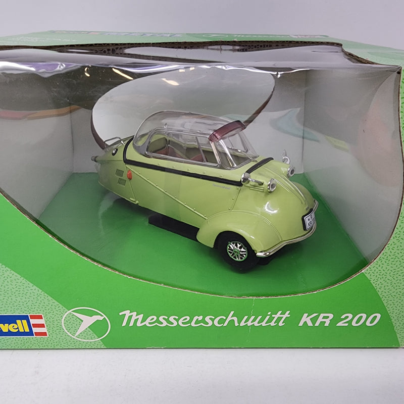 08917 Messerschmitt KR 200 * Revell 1/18 Scale
