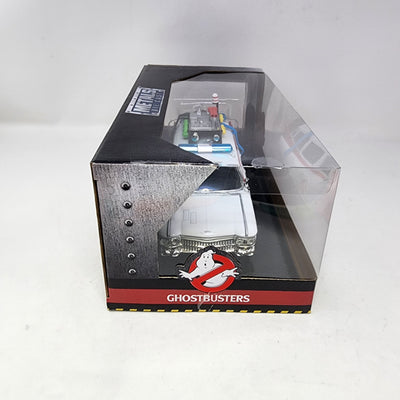 Ghostbusters ECTO-1 * Hollywood Rides Jada 1/18 Scale