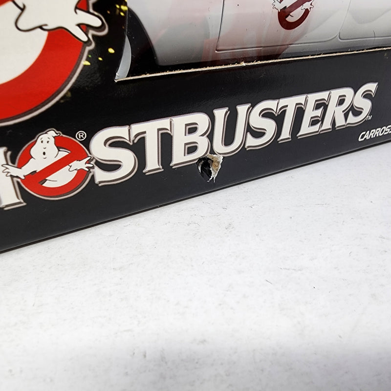 Cadillac Ghostbusters ECTO-1 * ERTL Joyride 1/18 Scale